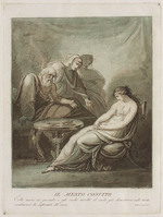 KG 16251
          <br/>
          Le Avventure di Saffo: Il mesto convito
          <br/>
          <em>Tresham, Henry</em>